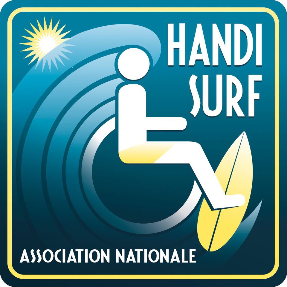 Handi Surf Logo