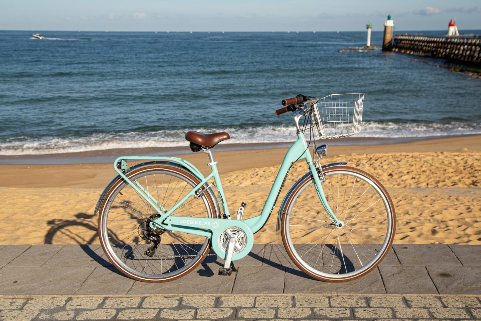 Rental Vtc Capbreton