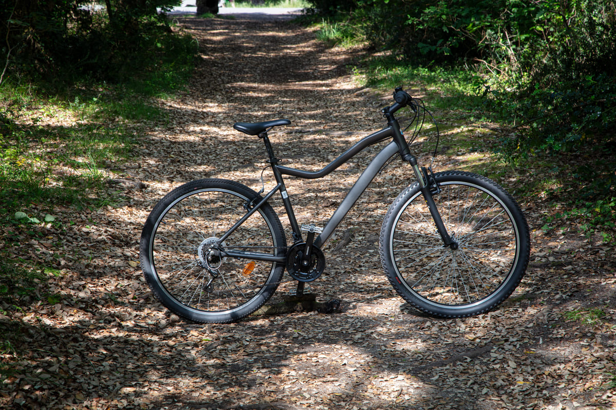 MTB rental Capbreton 2