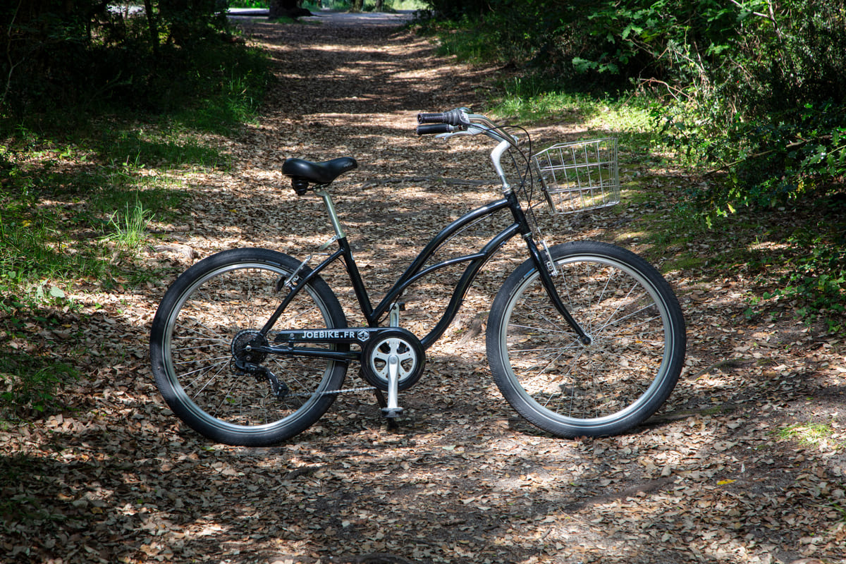 Location De Beach Bike Capbreton 2
