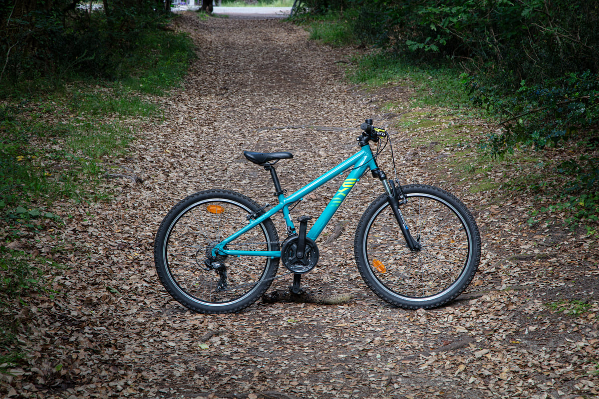 Location Velo Enfant Capbreton 2