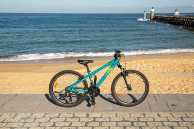 Location Velo Enfant Capbreton